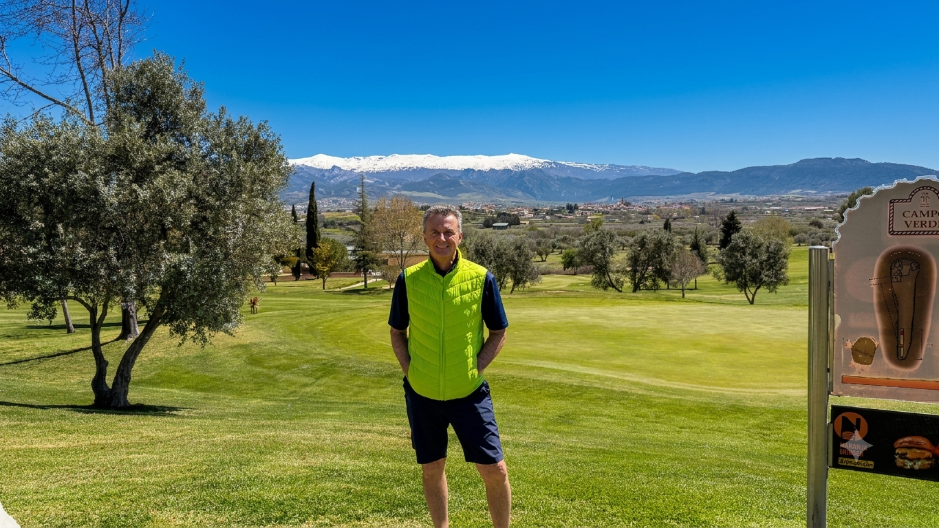 Granadagolf Club